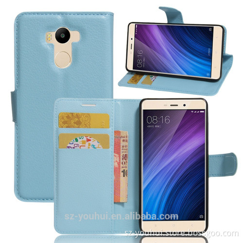 Wholesale for xiaomi Redmi 4 case
